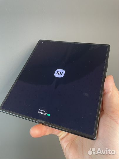 Xiaomi Mix Fold 3, 16/512 ГБ
