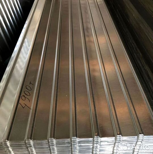 Профнастил