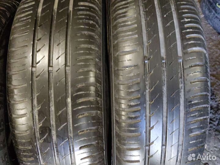 Continental ContiEcoContact 3 195/65 R15 91H