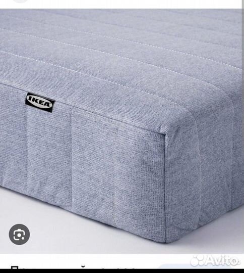 Матрац икеа