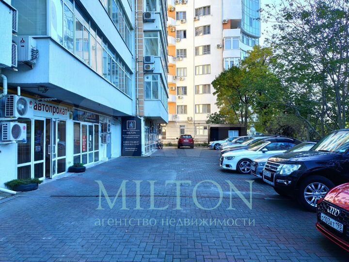 ПСН 33 кв.м. 1-ая береговая линия