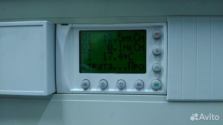 Установка, подключение фильтров, систем осмоса