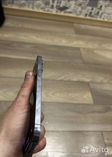 iPhone 13 Pro Max, 256 ГБ