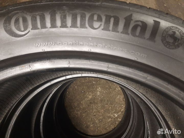 Continental ContiSportContact 5 285/40 R21