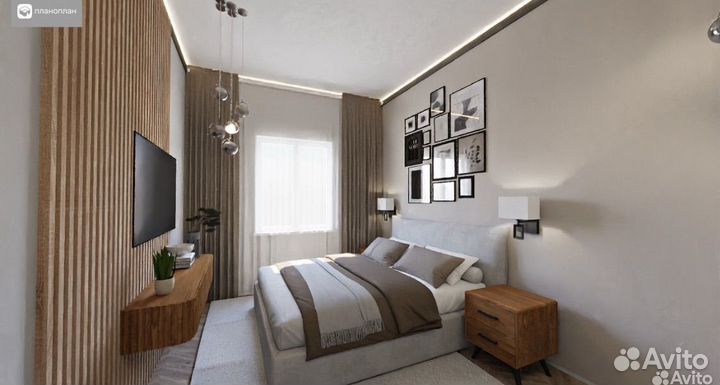 Дизайнер интерьера дизайн проект