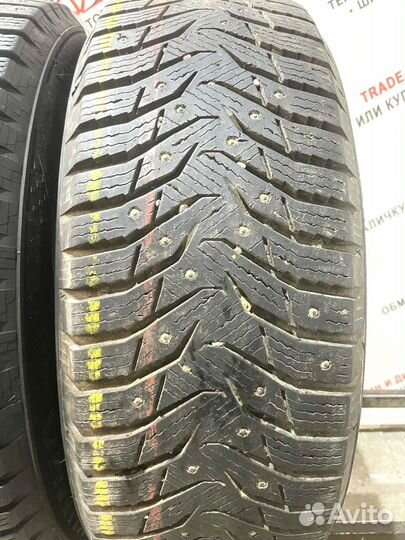 Kumho WinterCraft WP71 205/60 R16 96M