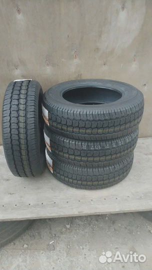 Centara Commercial 185/75 R16C