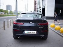 BMW X4 2.0 AT, 2019, 75 000 км, с пробегом, цена 4 140 000 руб.