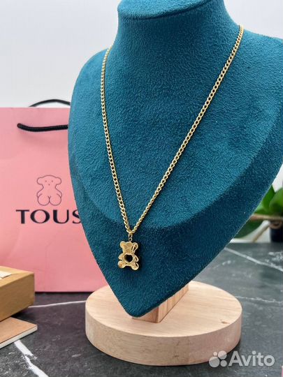 Цепочка Tous