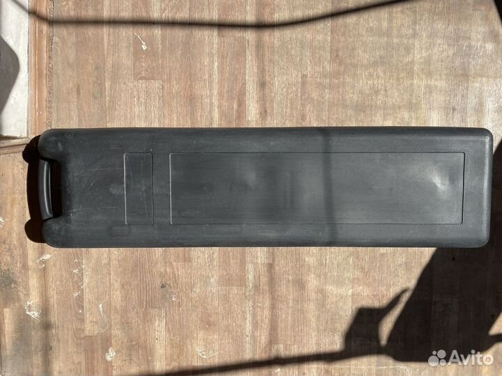 Набор штанга и гантели 50 кг