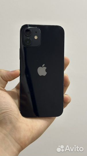 iPhone 12, 128 ГБ