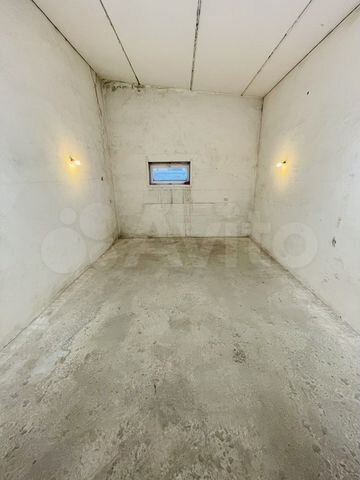 Гараж, 23 м²