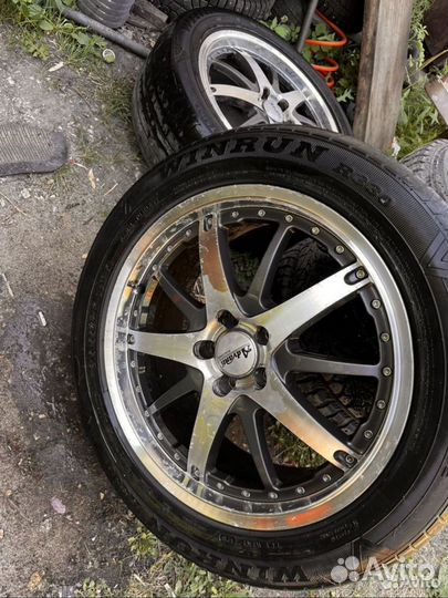 Зимние колеса r14 на ваз