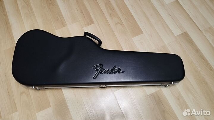 Fender stratocaster