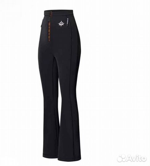 Леггинсы louis vuitton