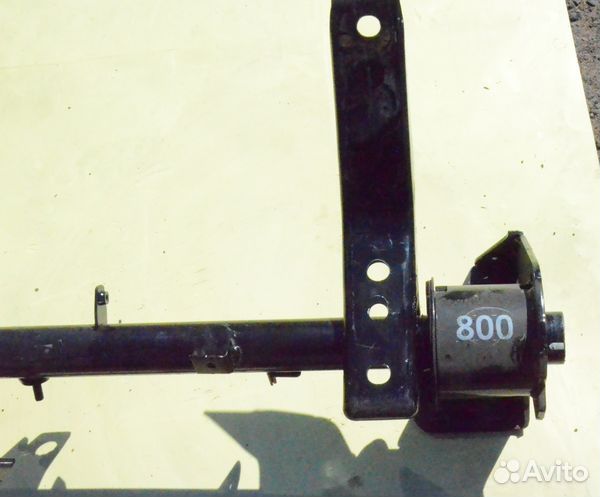 Торсион Кабины в Сборе isuzu NQR90 NPR75 Оригинал