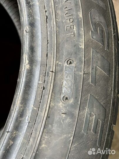 Triangle AdvanteX SUV TR259 225/55 R19