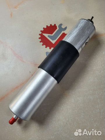 Фильтр топливный BMW e46