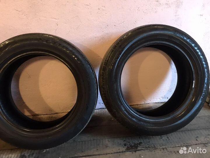 Pirelli Scorpion Verde 215/60 R17