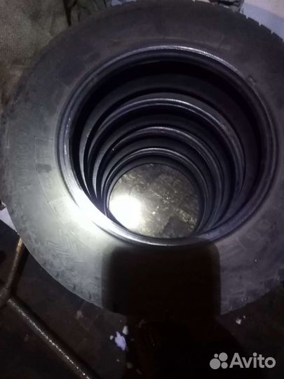 Tunga Zodiak 2 3.25/4.5 R13