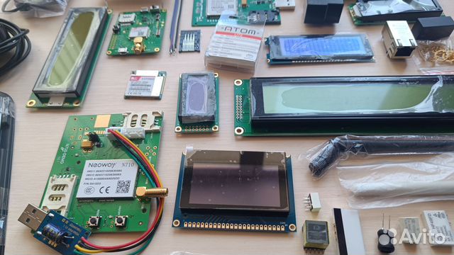 Arduino модули и антенны.Отладочные платы купить в Москве с доставкой ...