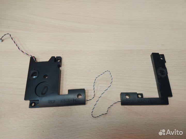 Динамики для ноутбука Asus K501U, K501L ориг