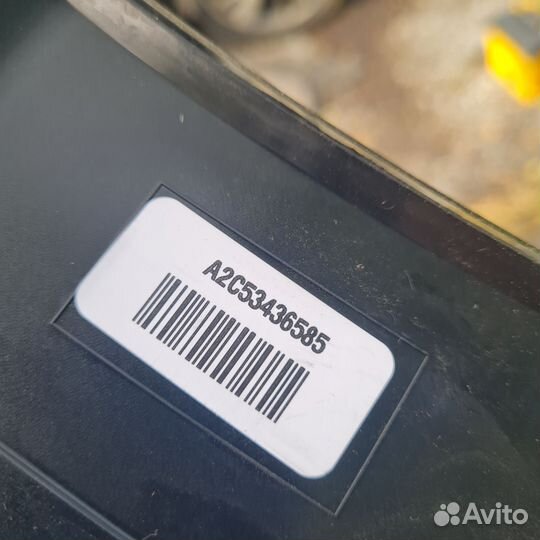 Щиток приборов в км Nissan Pathfinder R52