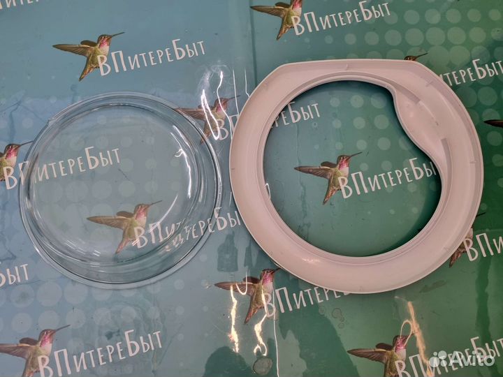 Стекло для стиральной машины Candy