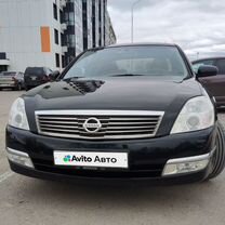 Nissan Teana 2.0 AT, 2006, 116 000 км, с пробегом, цена 1 100 000 руб.