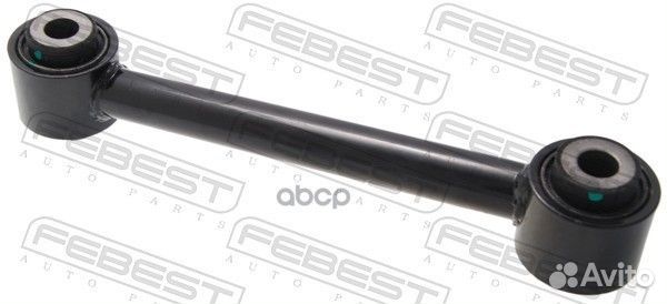 Тяга подвески поперечная зад прав/лев 0525T