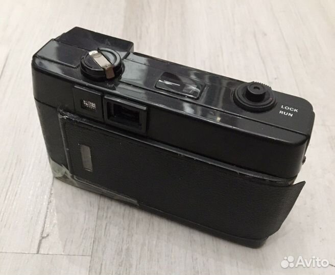 Фотоаппарат плёночный Rainbow MD-35F Светофильтр