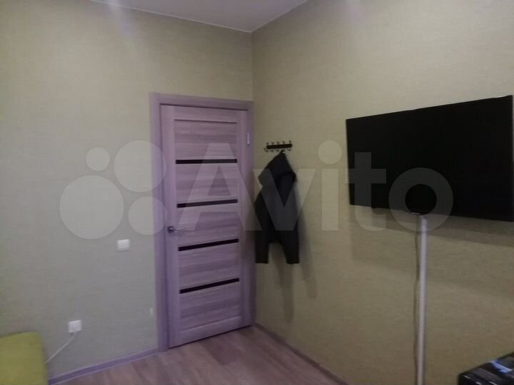 2-к. квартира, 45 м², 6/9 эт.