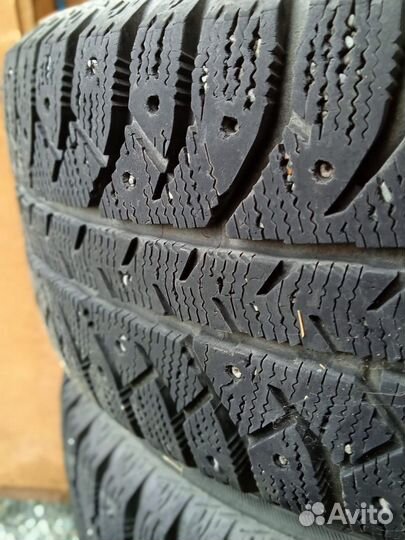 Bridgestone Ice Cruiser 7000S 205/55 R16