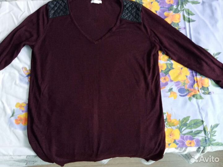 Женские вещи