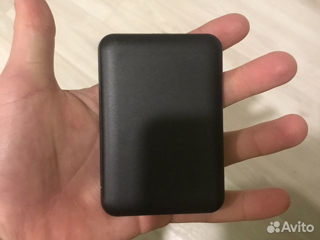 Powerbank TFN 5000mAh