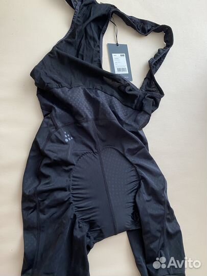 Craft Велошорты (М)