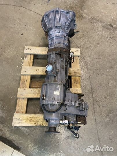 МКПП Great Wall Safe Sailor