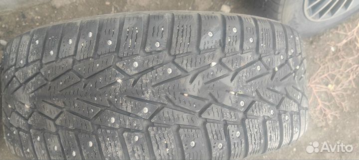 Колеса р16 на solaris