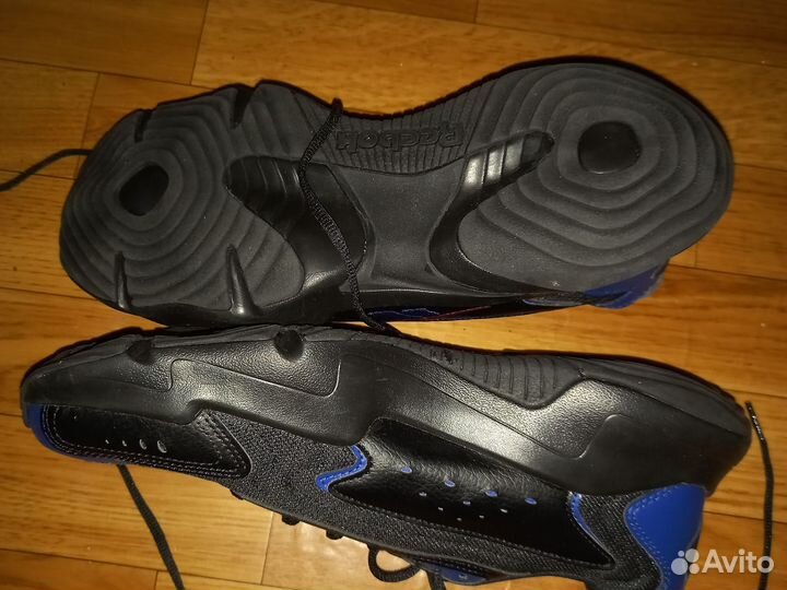 Кроссовки Reebok новые