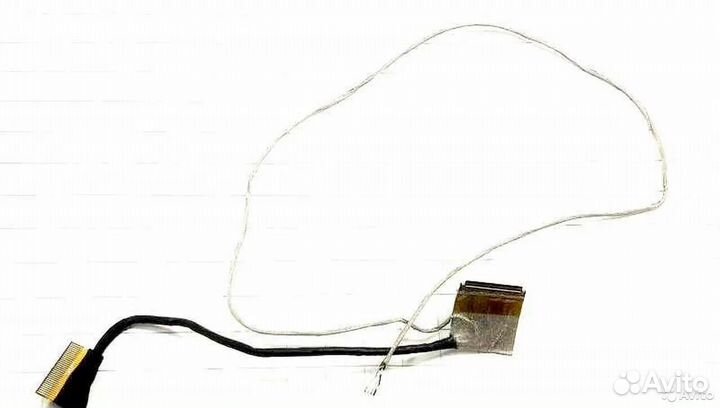 Шлейф Матрицы для Irbis