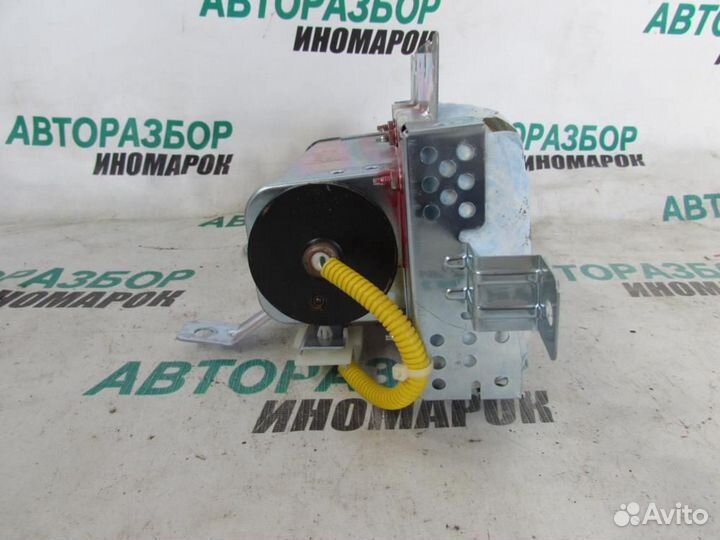 Подушка безопасности пассажирская для Hyundai Ela