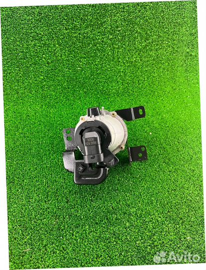 Птф левая Рио 4 17-20