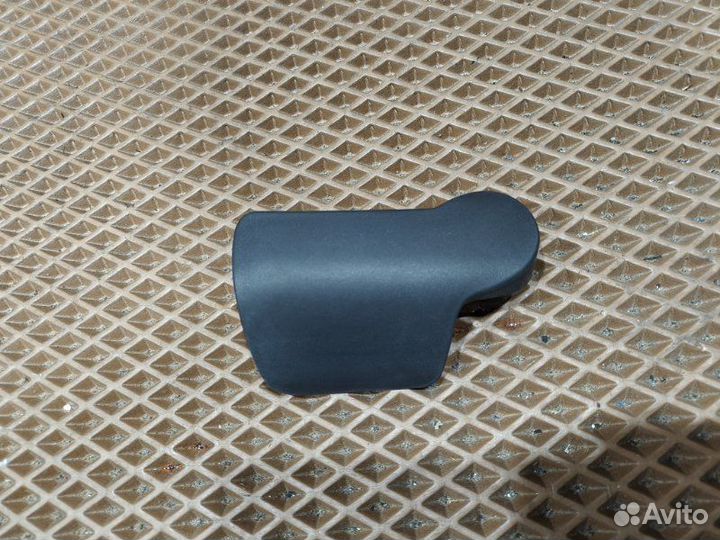 Ручка открывания капота Audi A4 B8 cdnb 2013