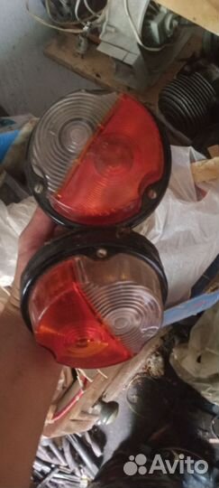 Стартер газ 53