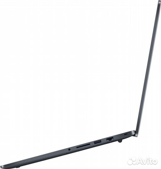 Новый ноутбук Xiaomi RedmiBook 15 gray (JYU4525RU)