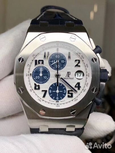 Часы audemars piguet Aud Pig