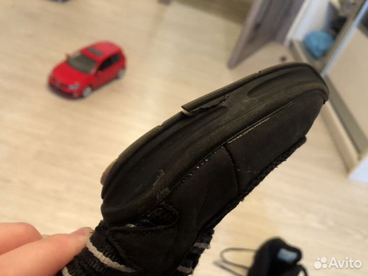 Танцевальные джазовки grishko