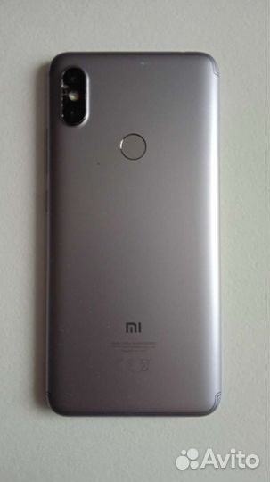 Xiaomi Redmi S2, 3/32 ГБ