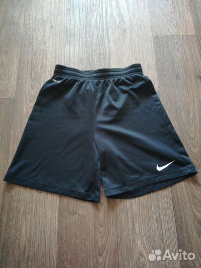 Шорты nike dri fit