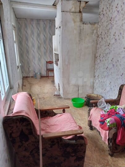 Дом 41,5 м² на участке 20 сот.